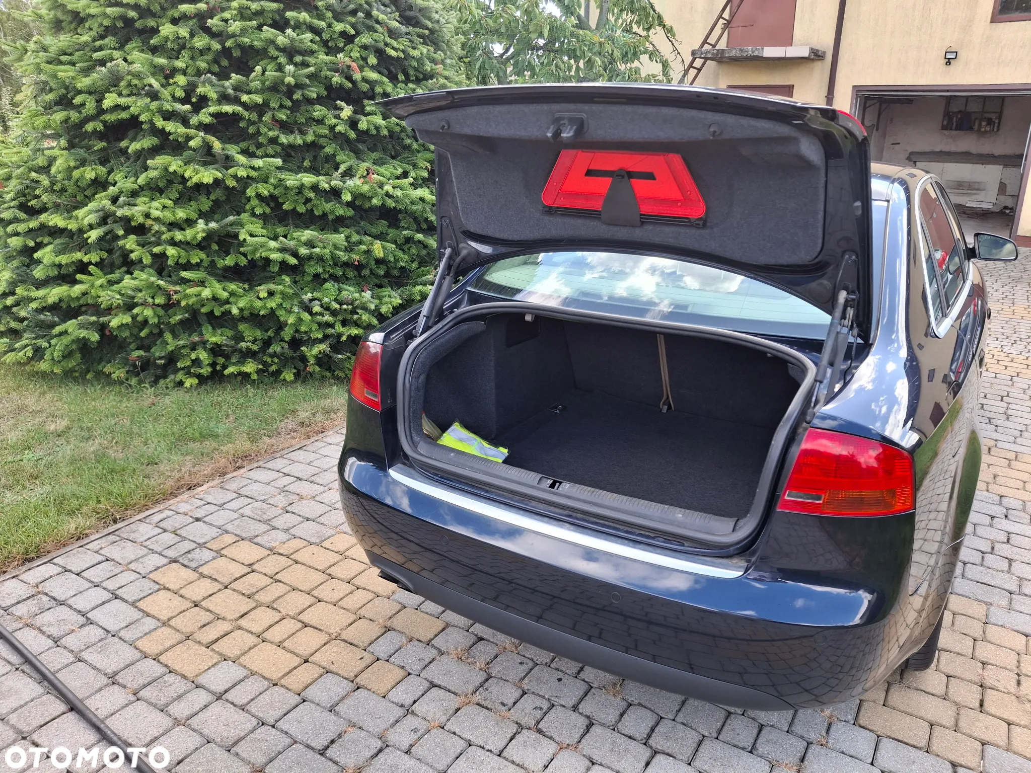 Audi A4 1.9 TDI - 5
