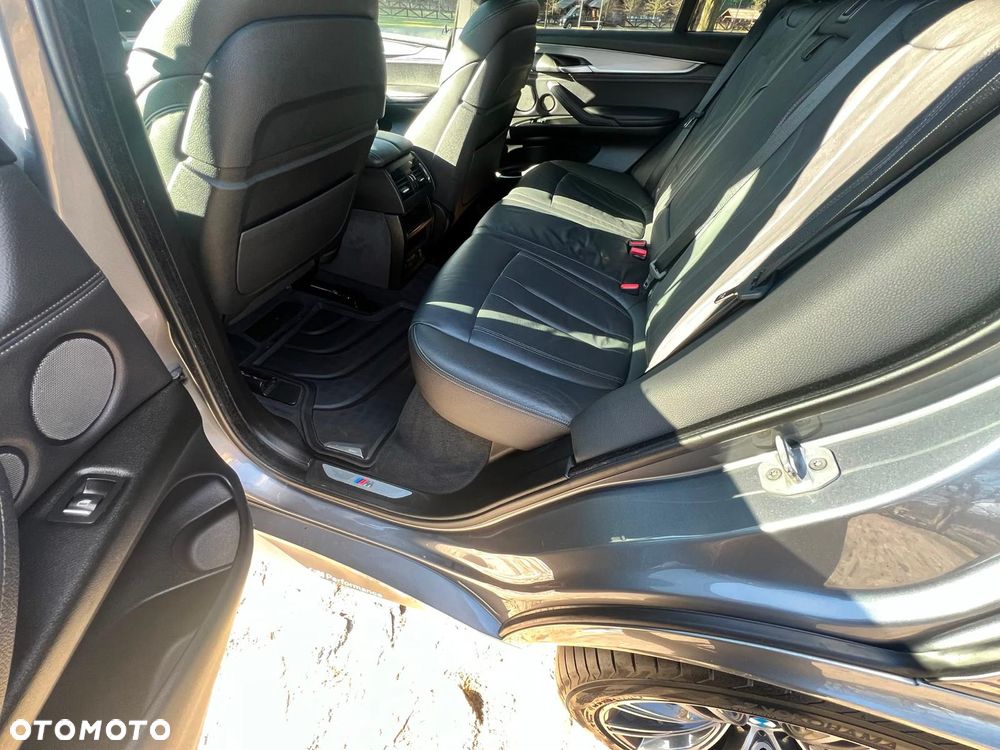 BMW X5 xDrive25d - 17