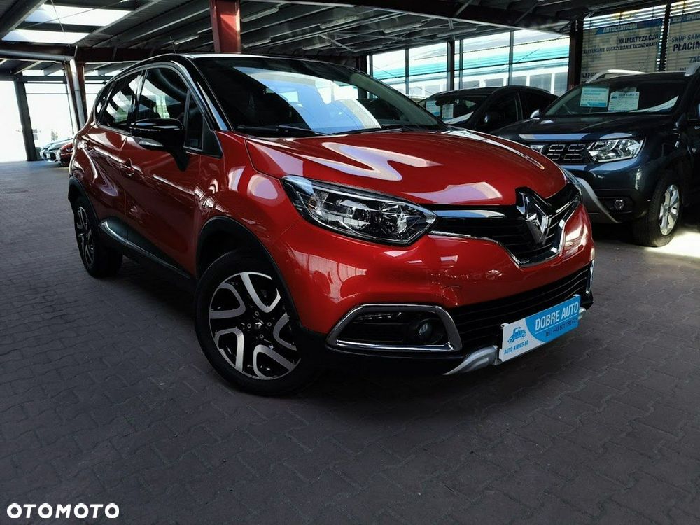 Renault Captur ENERGY TCe 120 XMOD - 4