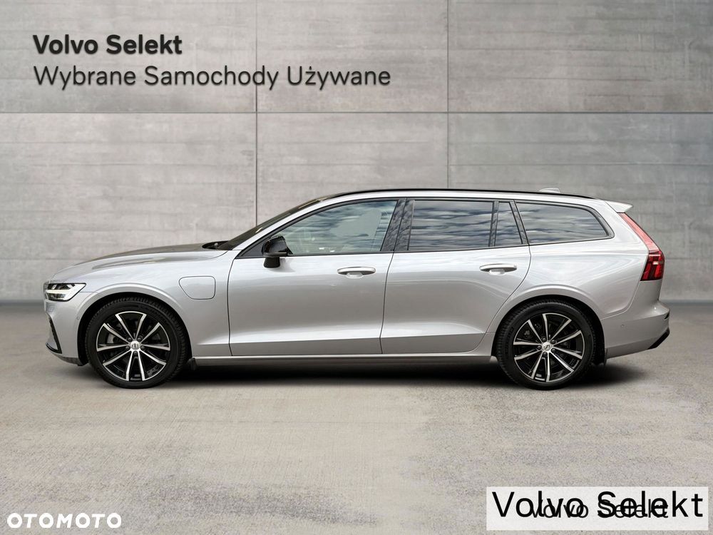 Volvo V60 - 3
