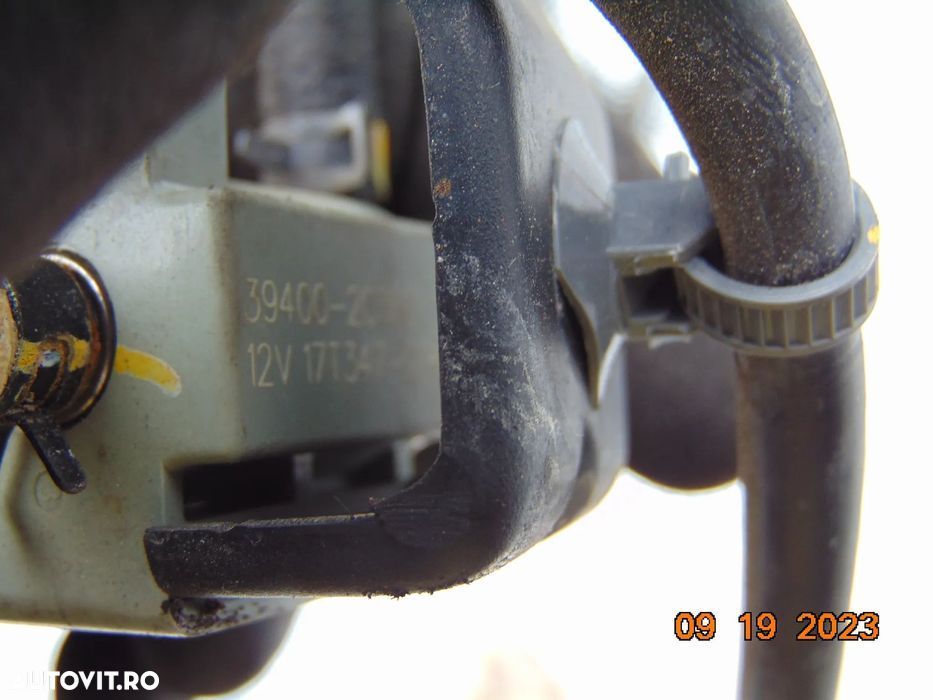 Supapa solenoid Hyundai 1.0 kona i20 i30 kia rio stonic ceed xceed pro - 2