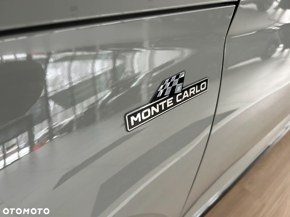 Skoda Scala 1.5 TSI Monte Carlo DSG - 10