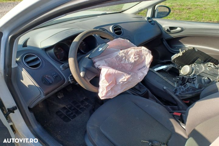 Comanda AC 6J0820043 6J0820043 Seat Ibiza 4 6J [2008 - 2012] Hatchbac - 10