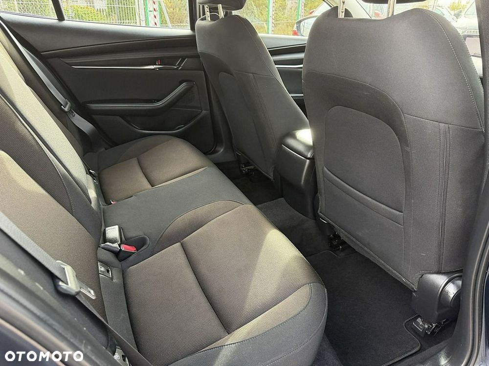 Mazda 3 - 12