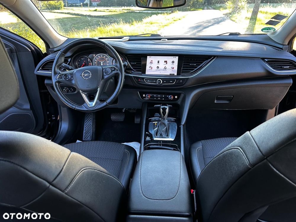 Opel Insignia 2.0 CDTI automatik Business Edition - 14