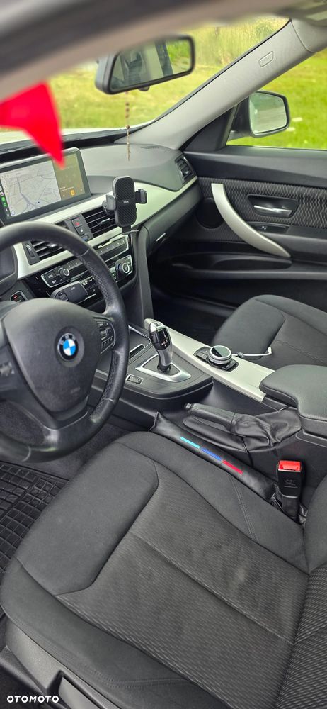 BMW 3GT 318d Advantage - 18