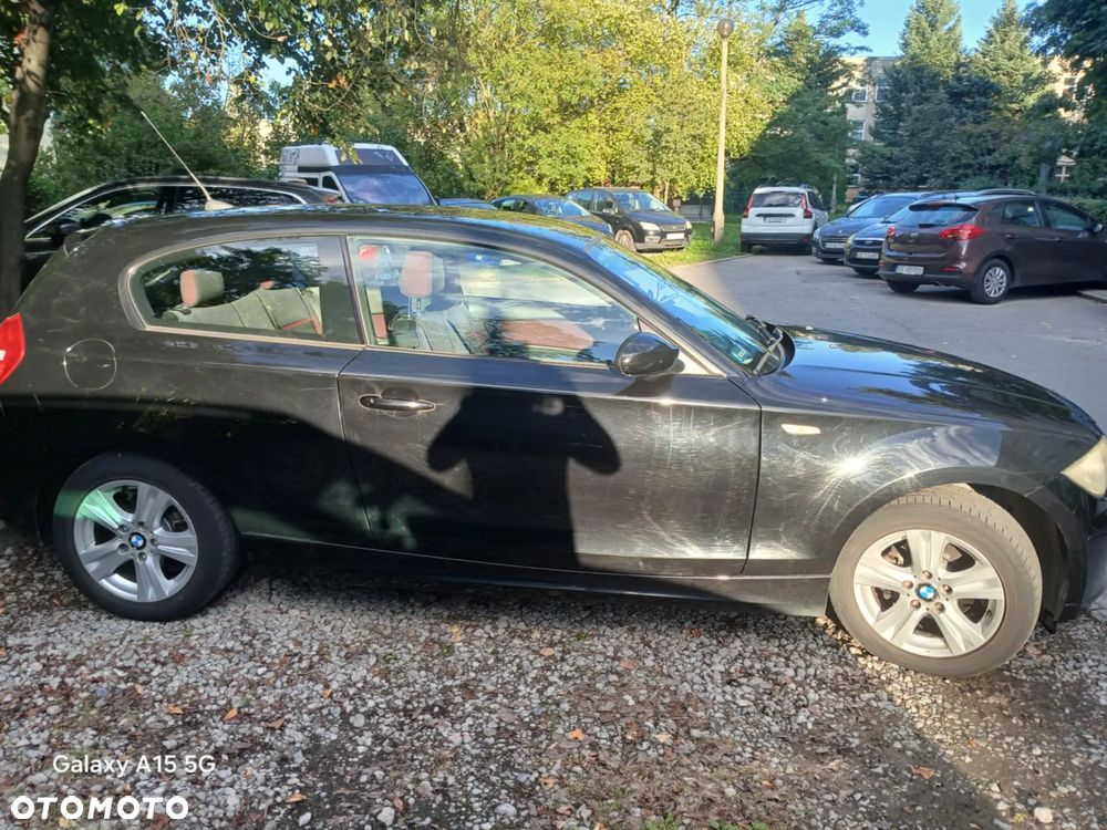 BMW Seria 1 116i - 3