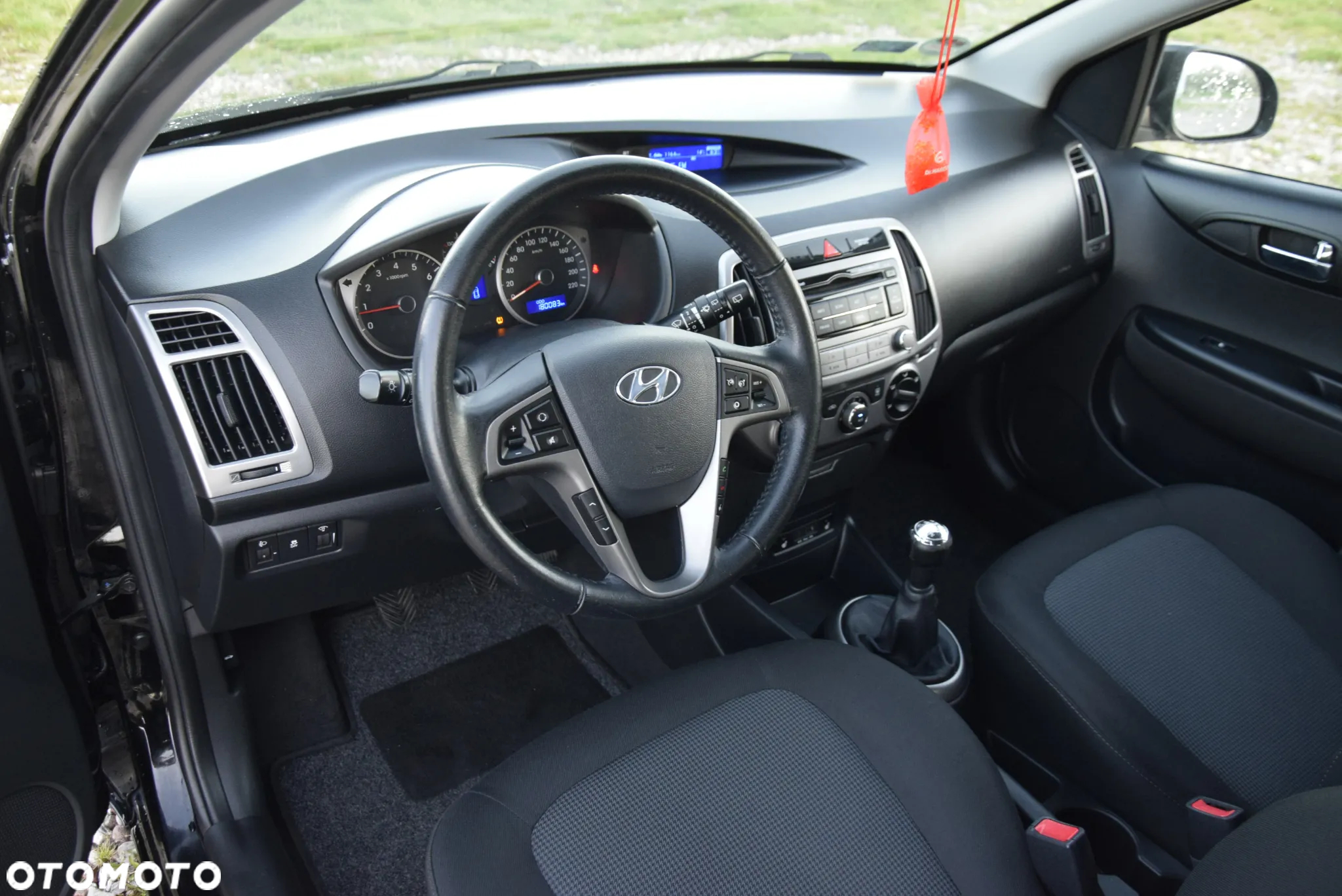 Hyundai i20 1.25 Wersja Jubileuszowa - 17