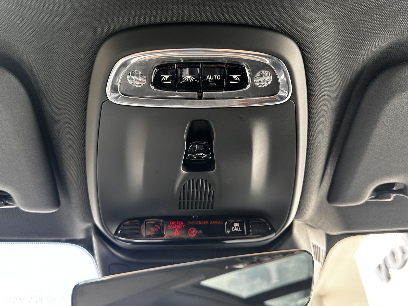 Volvo V60 - 37