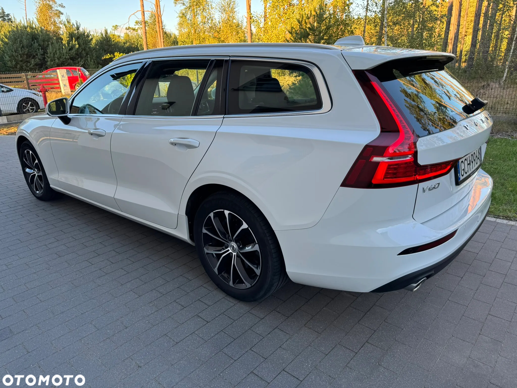 Volvo V60 - 4