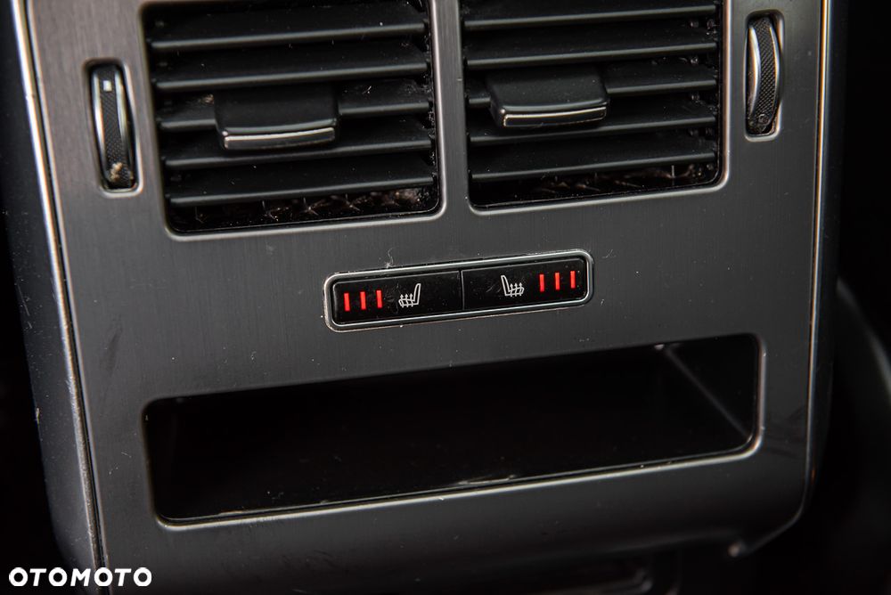 Land Rover Range Rover Sport TDV6 HSE - 28