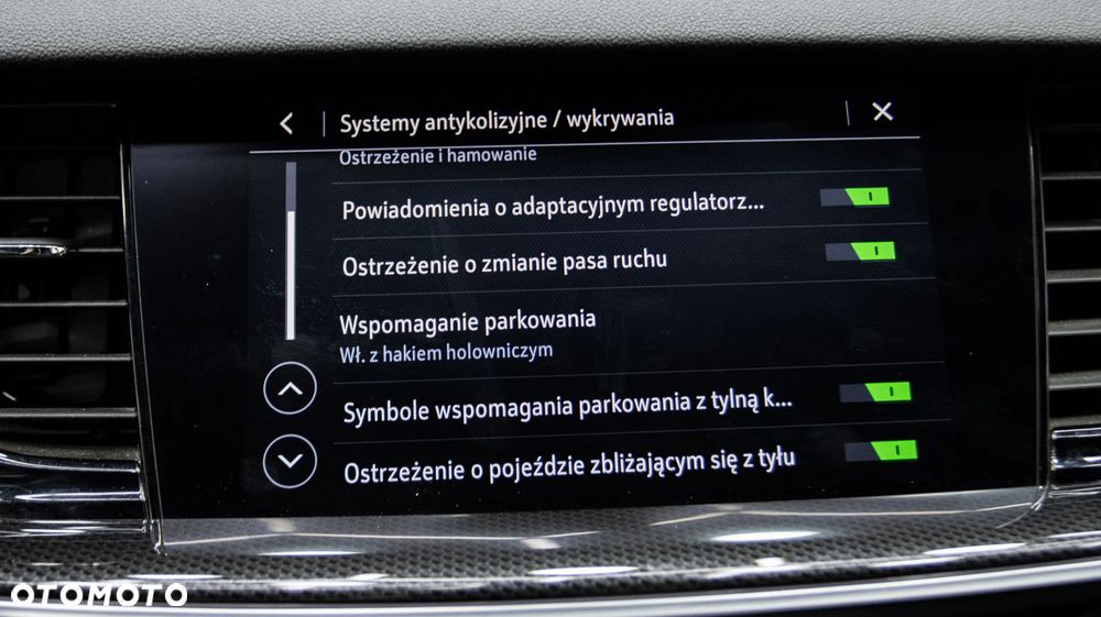 Opel Insignia 2.0 CDTI Ultimate S&S - 30