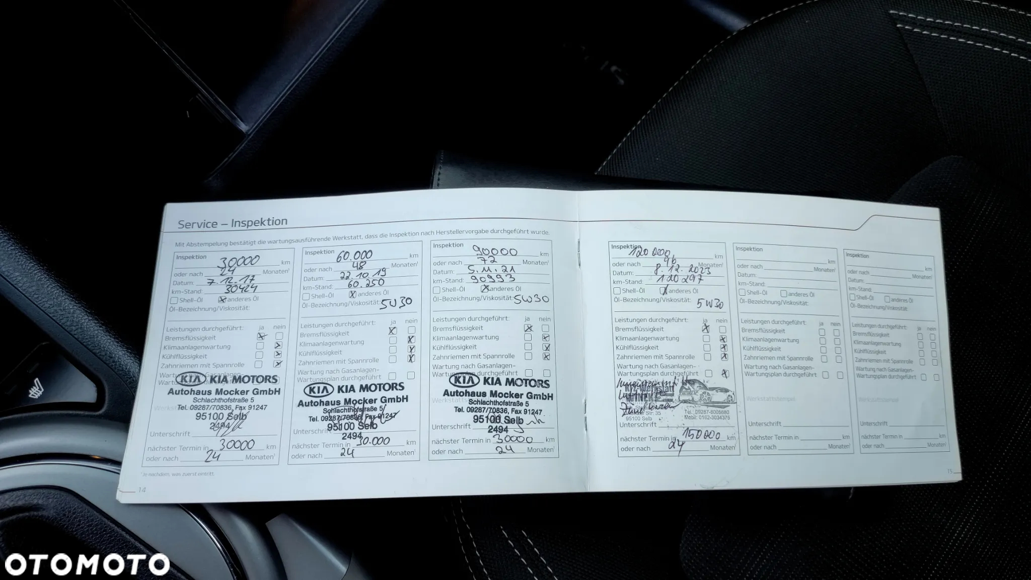 Kia Sportage 1.6 GDI L 2WD - 40