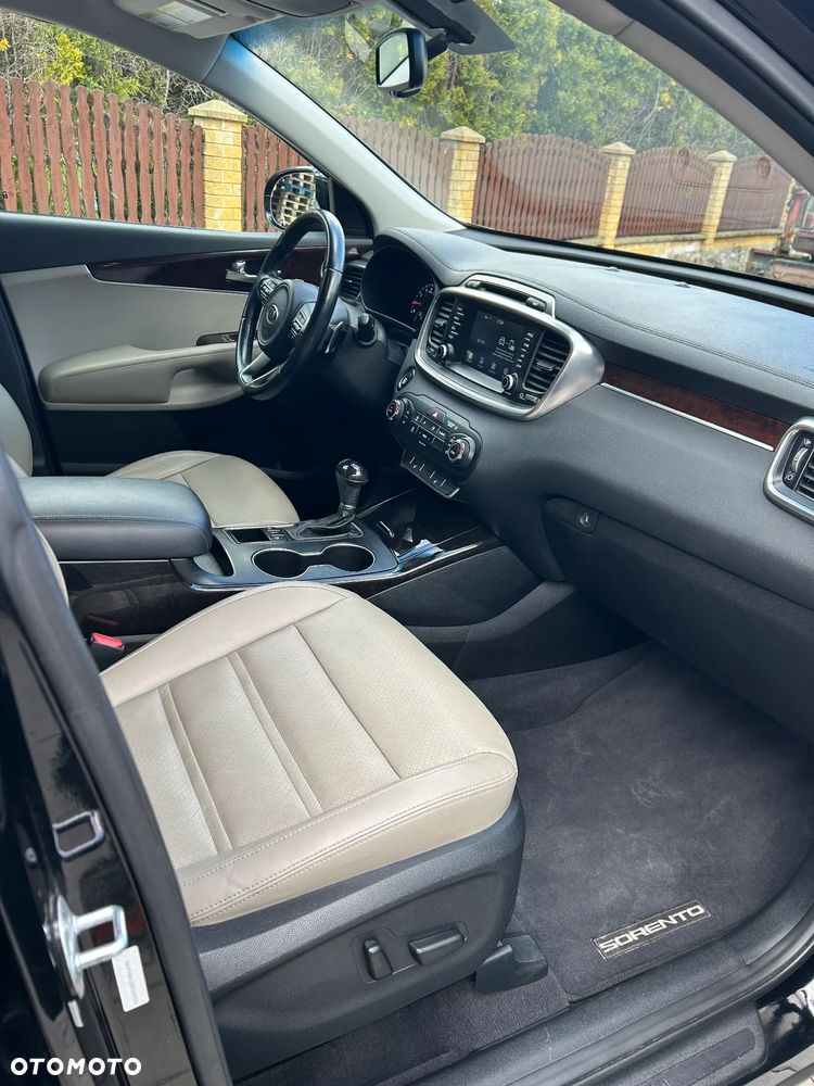 Kia Sorento 2.4 GDI L - 10