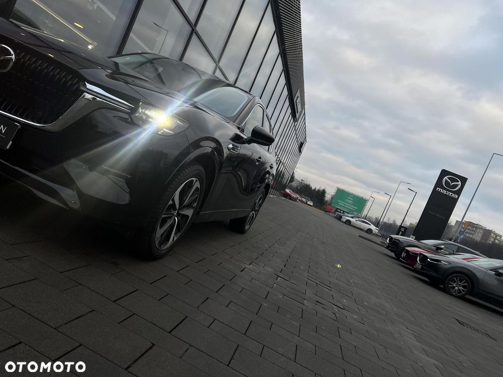 Mazda CX-60 - 29