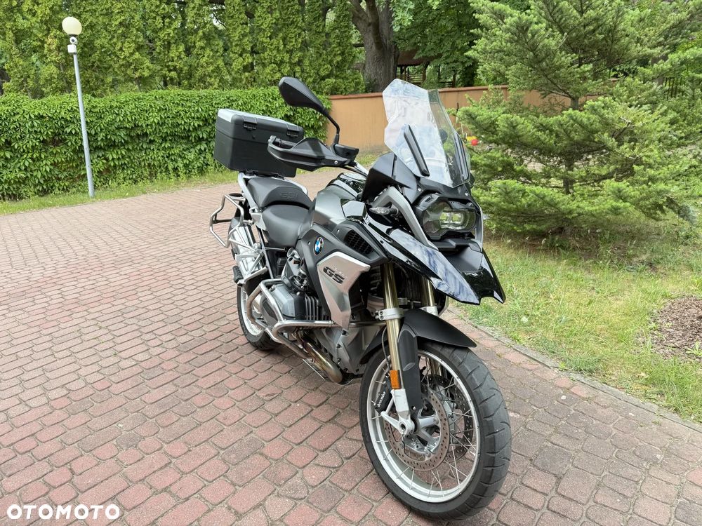 BMW GS - 2