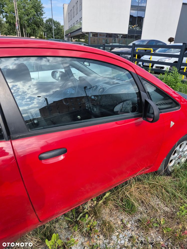 Mitsubishi Colt 1.3 Invite - 13