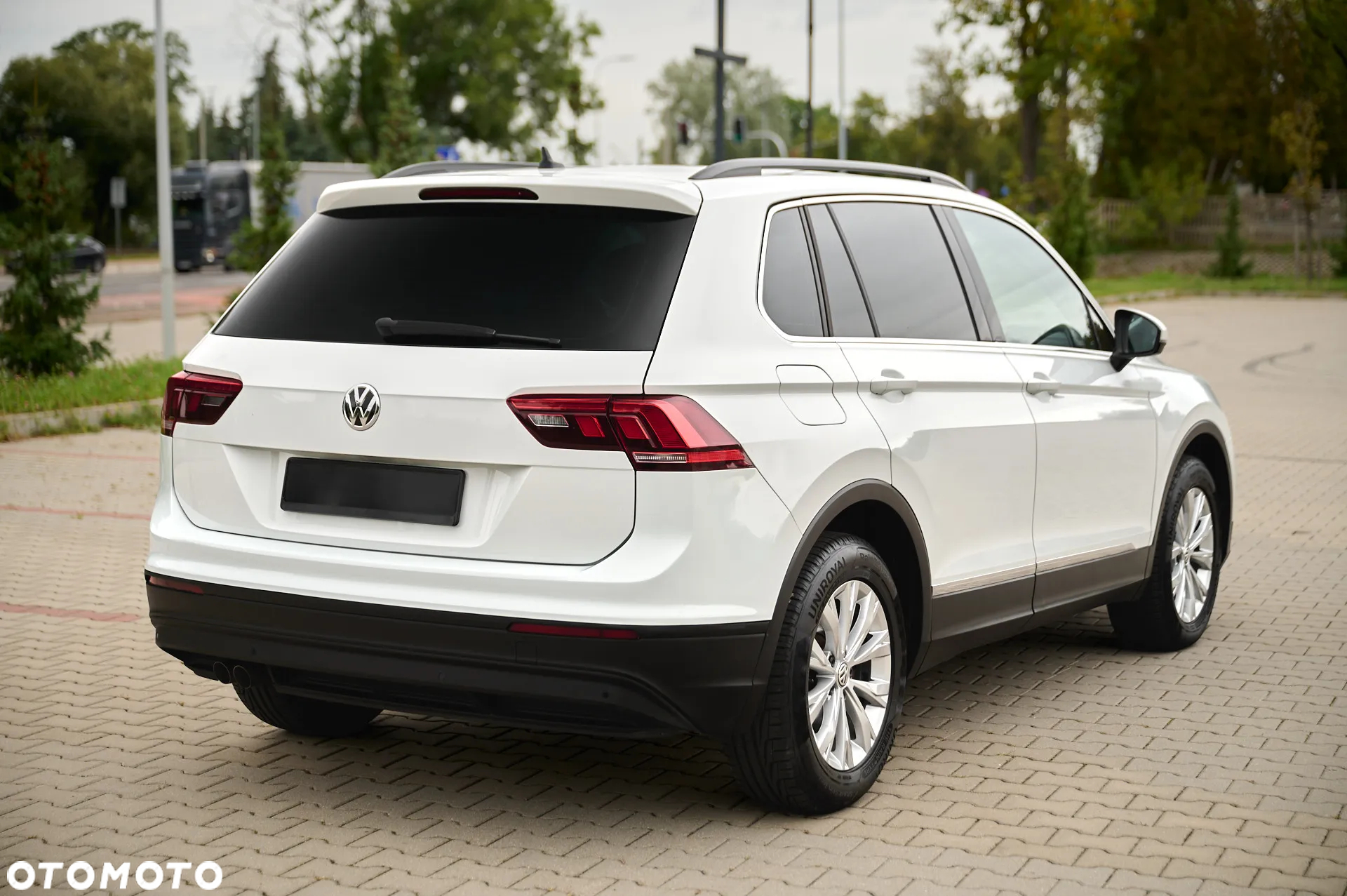 Volkswagen Tiguan 2.0 TDI BMT SCR Highline - 11