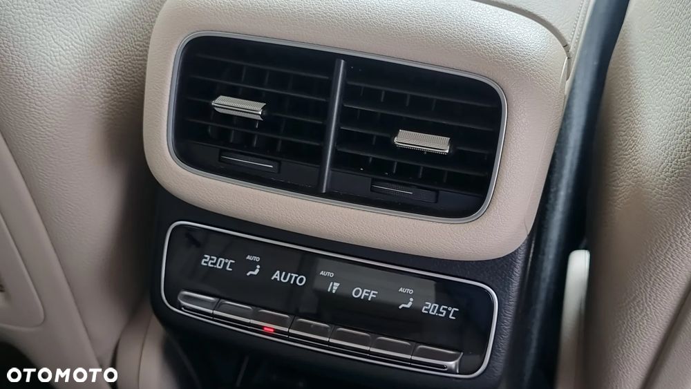 Mercedes-Benz GLE 300 d 4-Matic Premium - 34