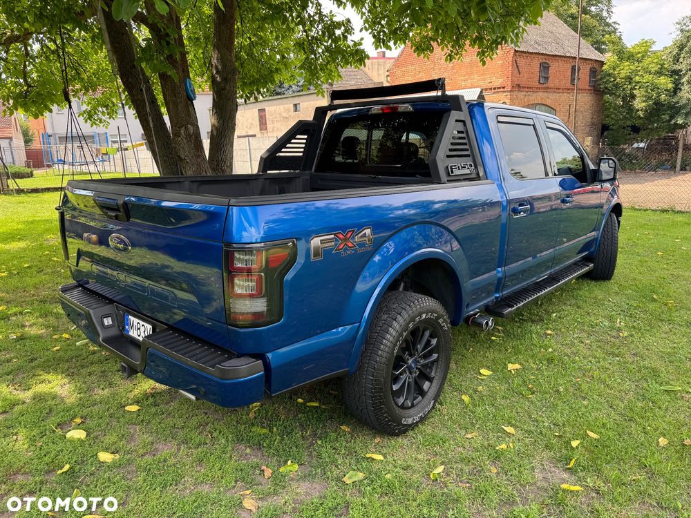 Ford F150 - 9