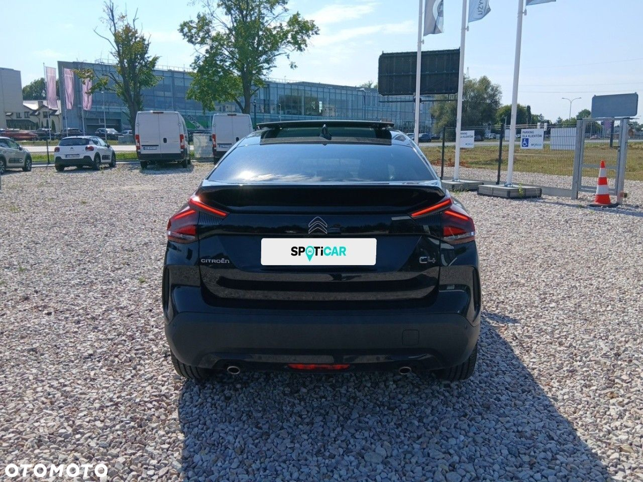 Citroën C4 1.2 PureTech Max S&S EAT8 - 5