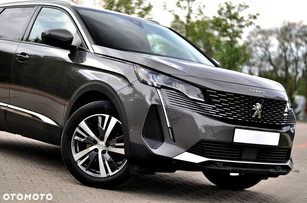 Peugeot 5008 1.5 BlueHDi Allure S&S EAT8 - 2