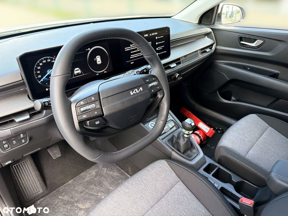 Kia Stonic - 10