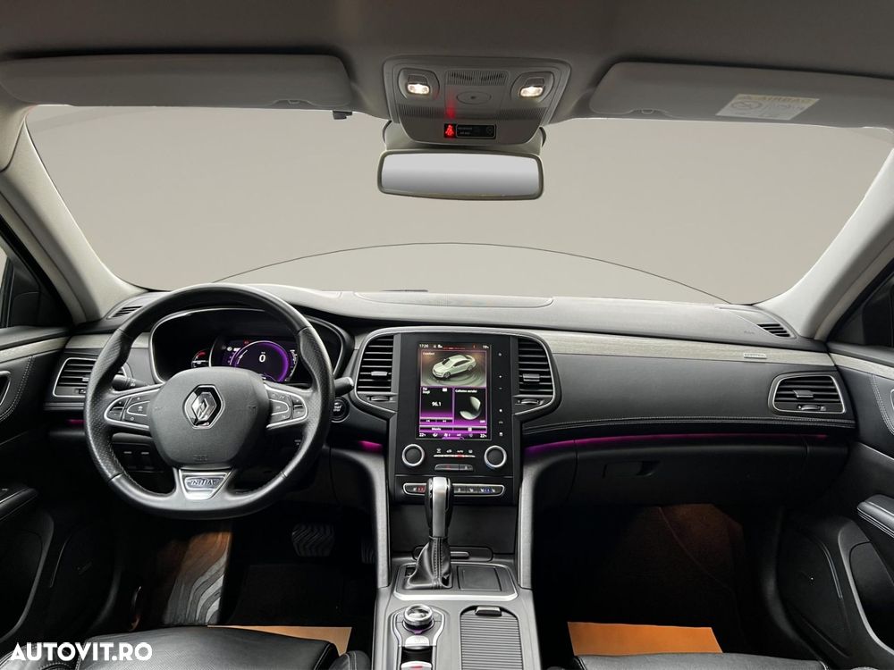 Renault Talisman - 23