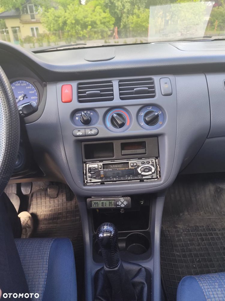 Honda HR-V - 19