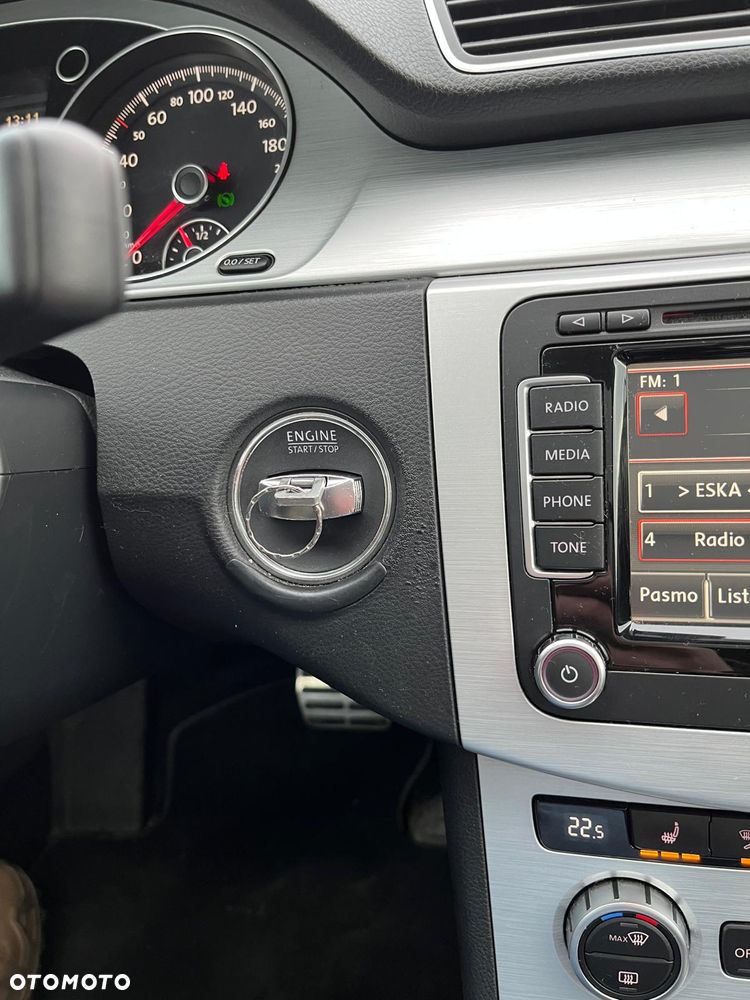 Volkswagen Passat Alltrack 2.0 TDI 4Mot DSG - 33