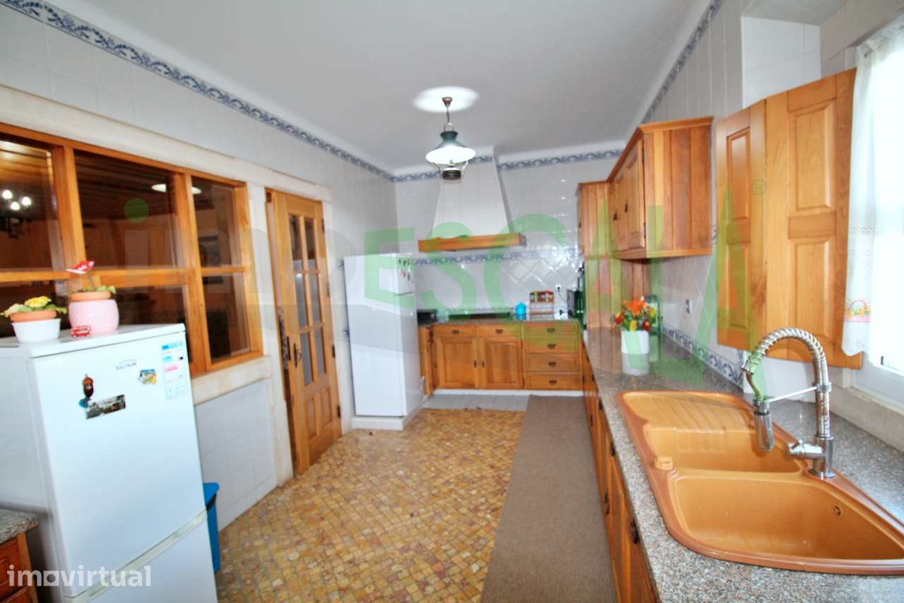 Moradia T4 de Luxo c/ Piscina no concelho de Almeirim - Grande imagem: 5/60