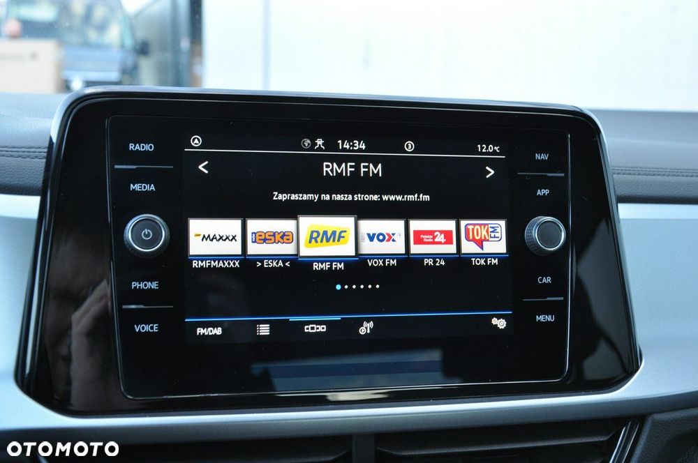 Volkswagen T-Roc 1.5 TSI Life DSG - 14