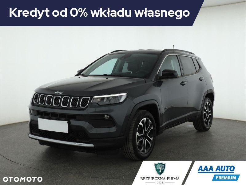 Jeep Compass - 3
