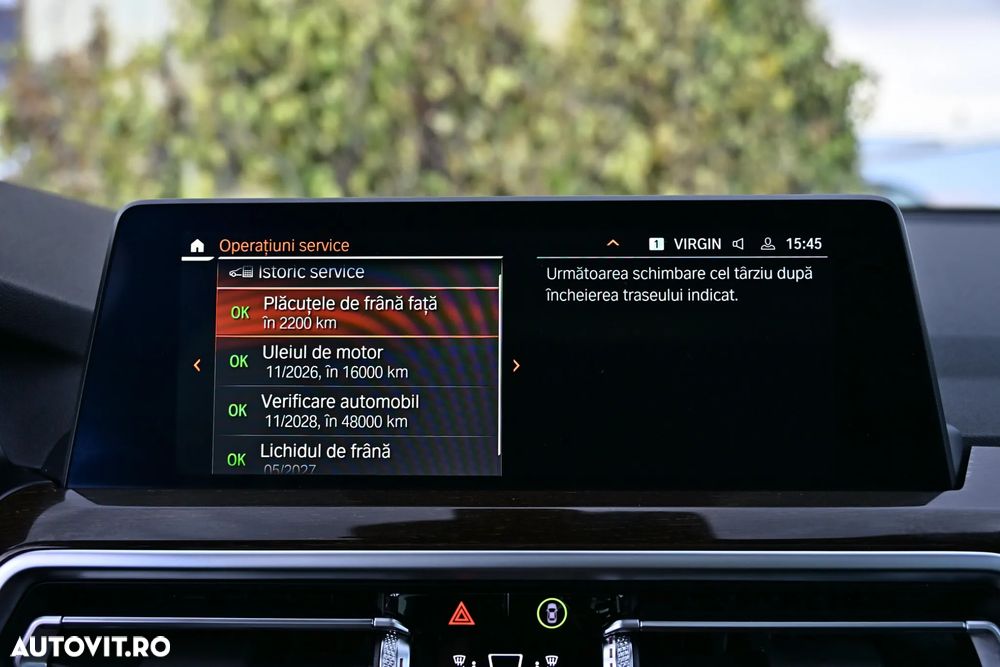 BMW X3 xDrive30i AT - 20