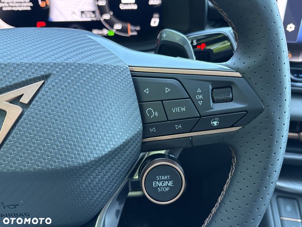 Cupra Terramar 2.0 TSI 4Drive VZ DSG - 19