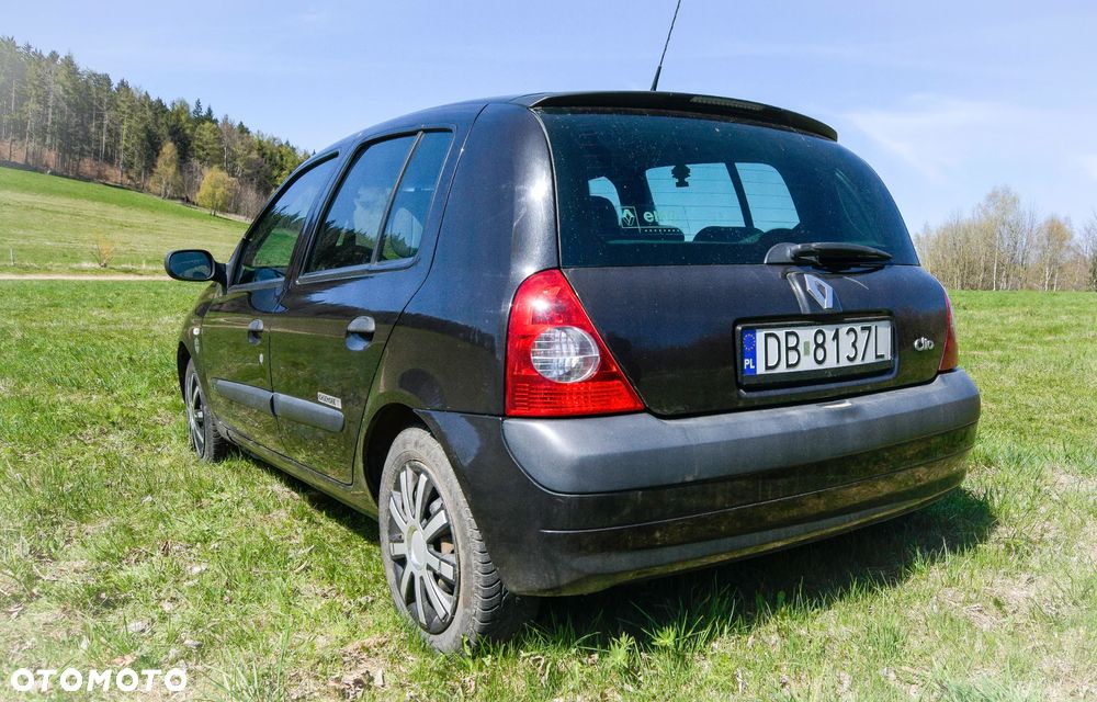 Renault Clio 1.5 dCi Pack Dynamique - 2
