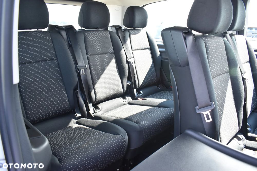 Mercedes-Benz Vito Tourer 116 CDI L2 Pro 9G-Tronic 447.703 - 17