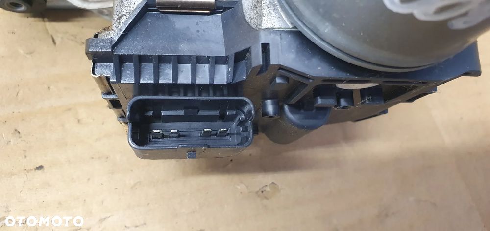 Mechanizm wycieraczki lewy przód przedni Peugeot 3008 9684886980 - 5