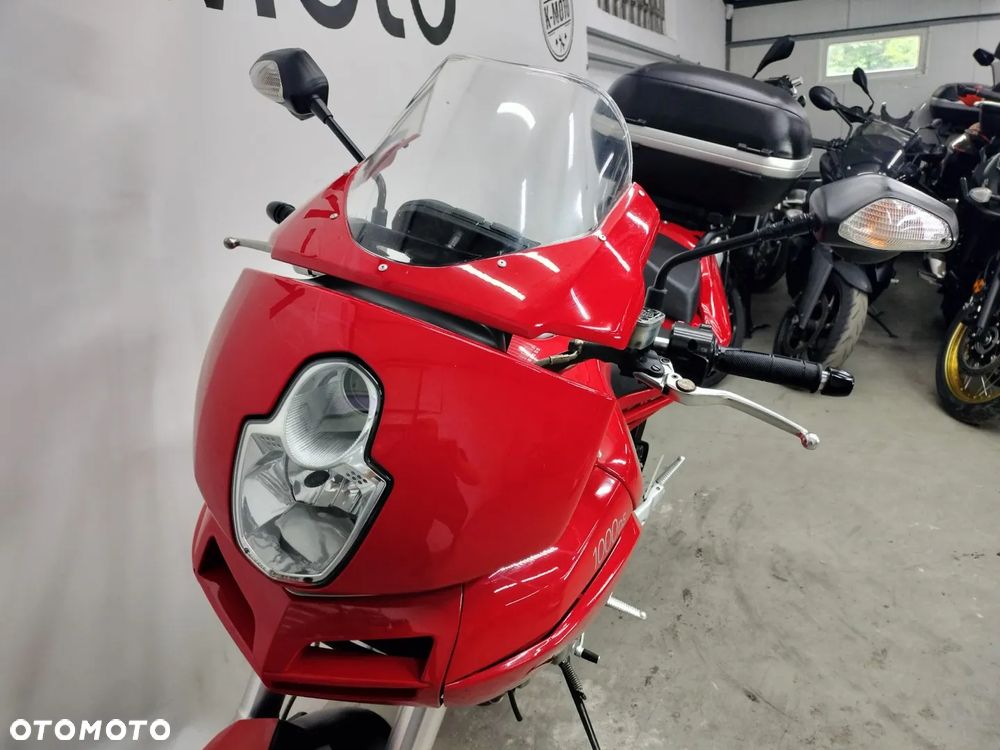 Ducati Multistrada - 18