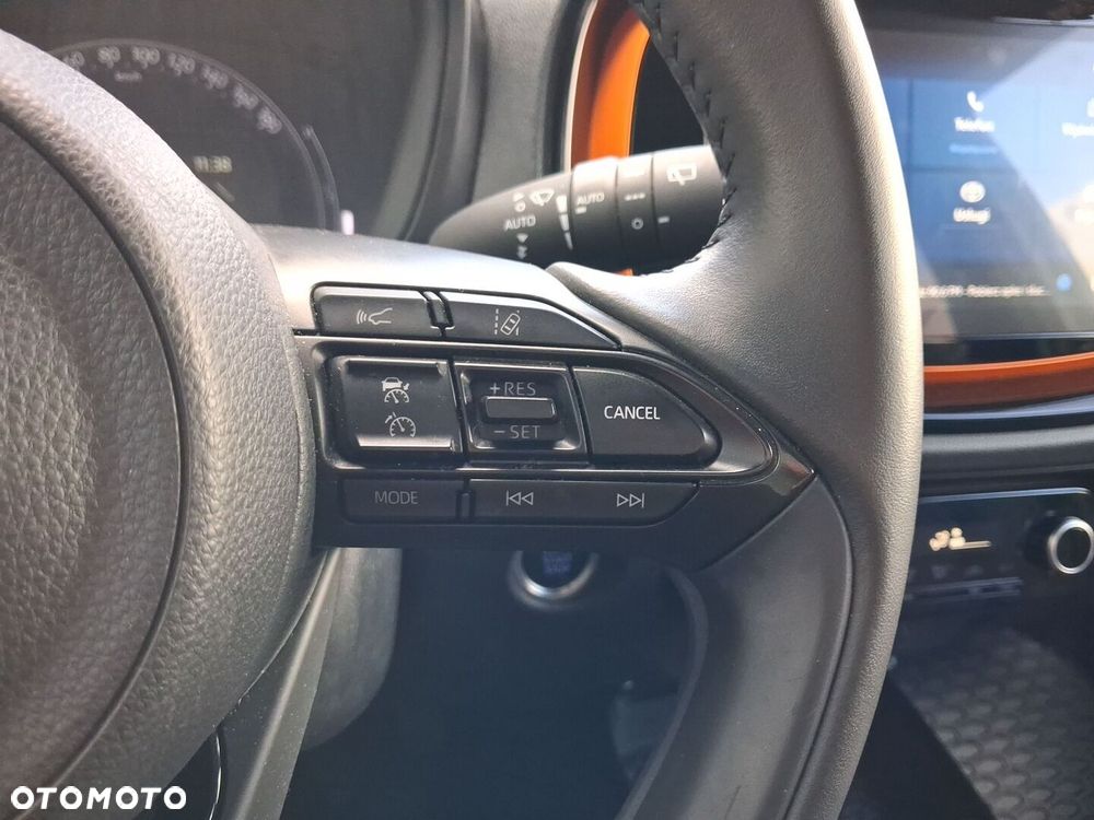 Toyota Aygo X 1.0 VVT-i Limited - 24