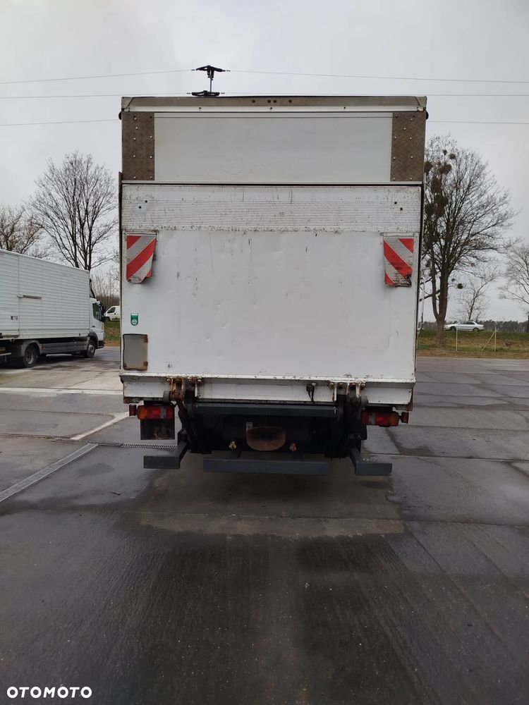 Mercedes-Benz Atego 1224 - 6