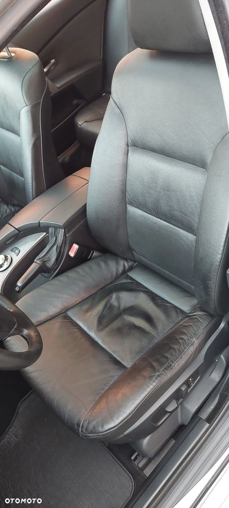BMW Seria 5 - 34
