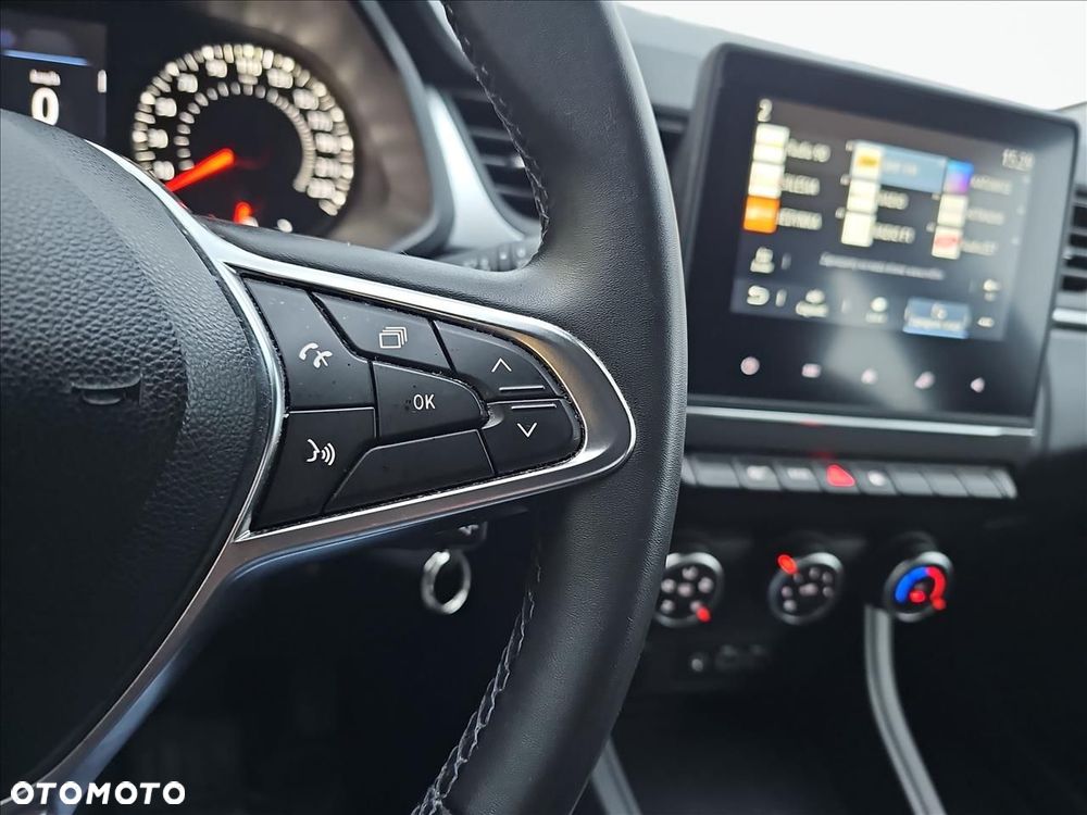 Renault Captur 1.0 TCe Equilibre - 19