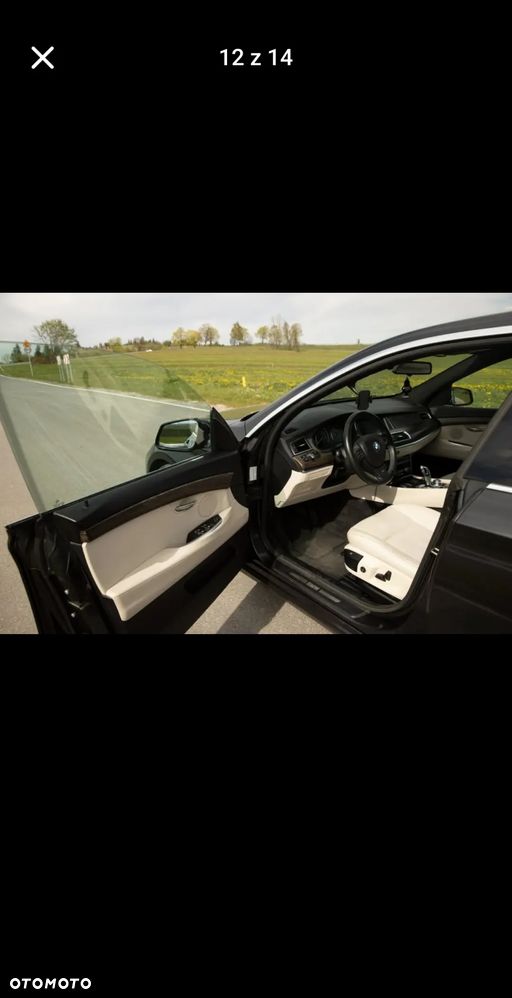 BMW Seria 5 530d xDrive Sport-Aut Modern Line - 11