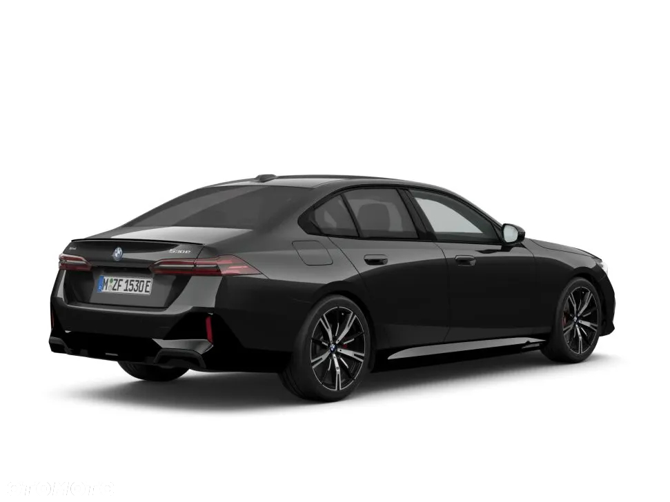 BMW Seria 5 - 3