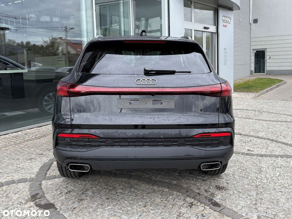 Audi Q5 - 6