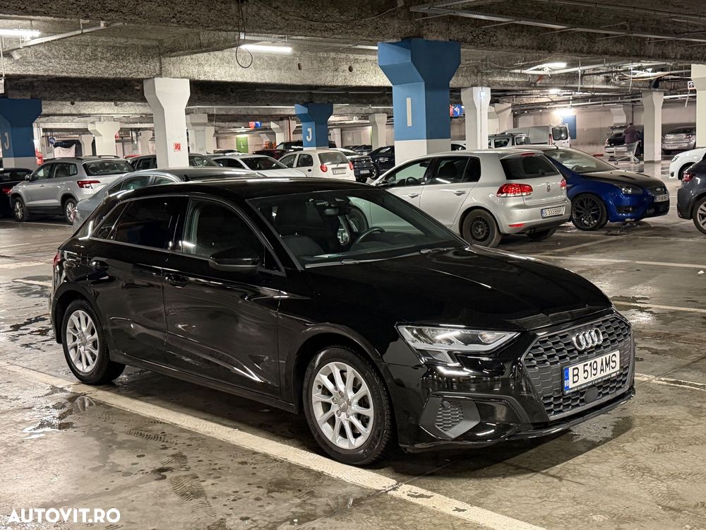 Audi A3 - 4