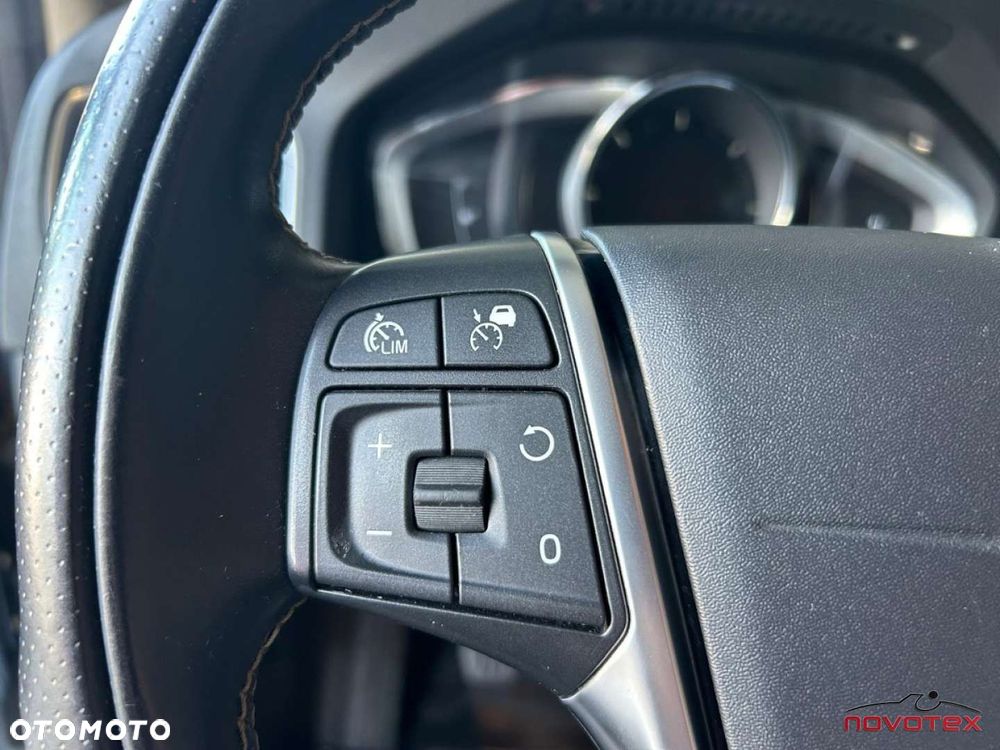 Volvo V60 D2 Drive-E Summum - 12