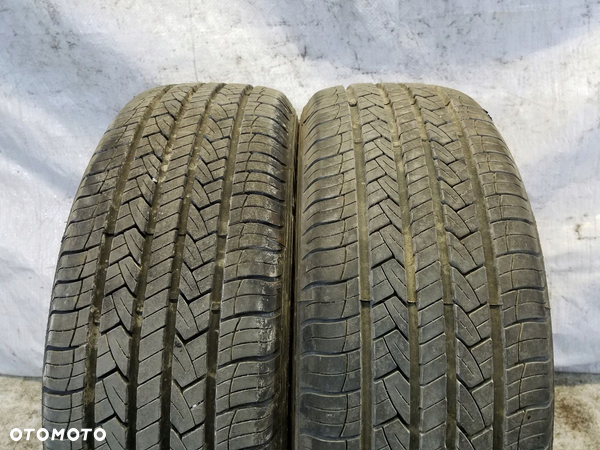OPONA OPONY LETNIE SAFERICH FRC66 215/60 R17 96H