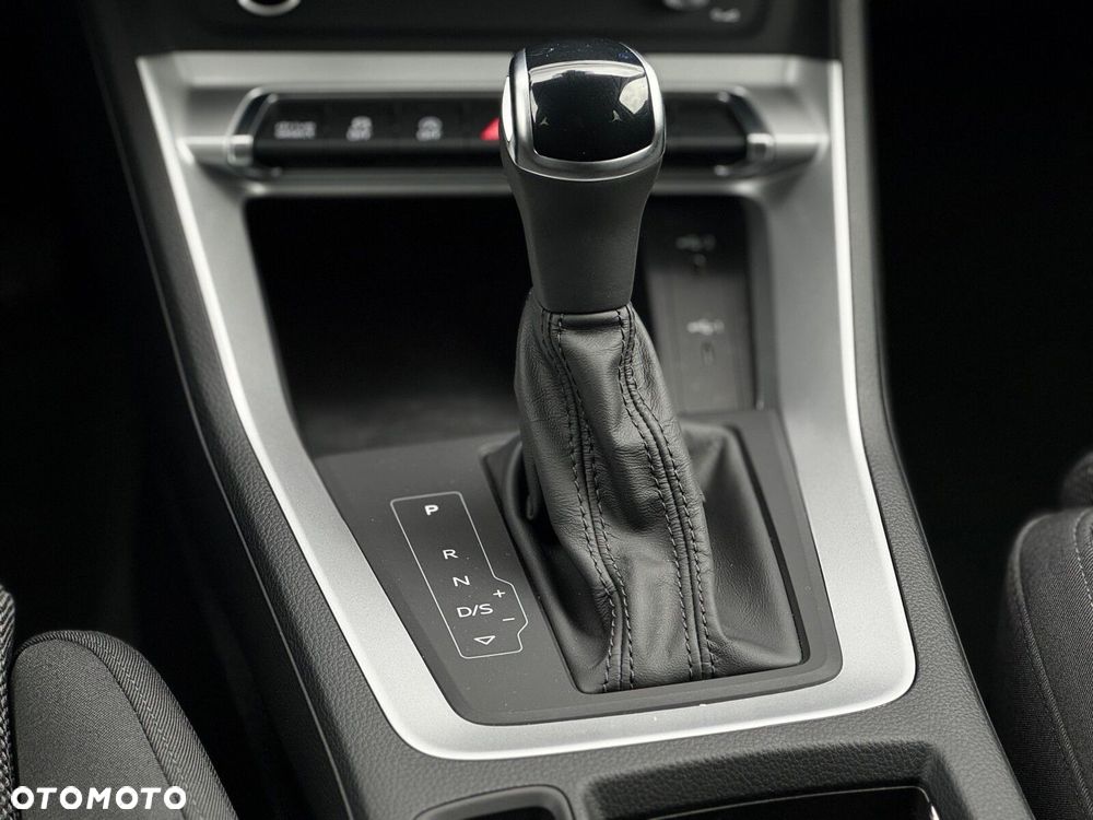 Audi Q3 Sportback 35 TFSI mHEV S tronic - 19